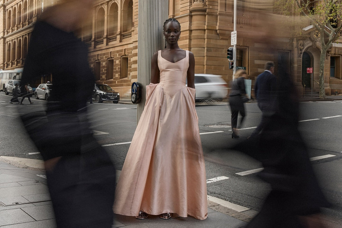 Van Der Kooij: Showcasing at New York Fashion Week