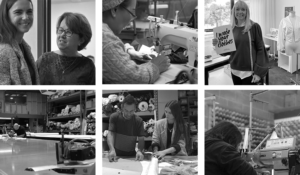 FASHION REV WEEK 2021