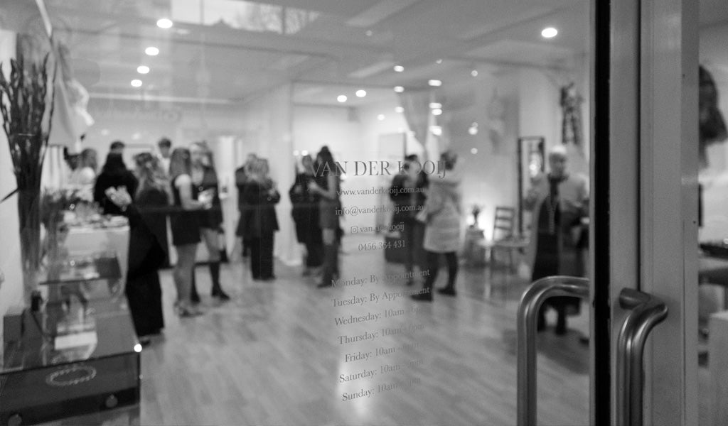 FLAGSHIP BOUTIQUE LAUNCH EVENT