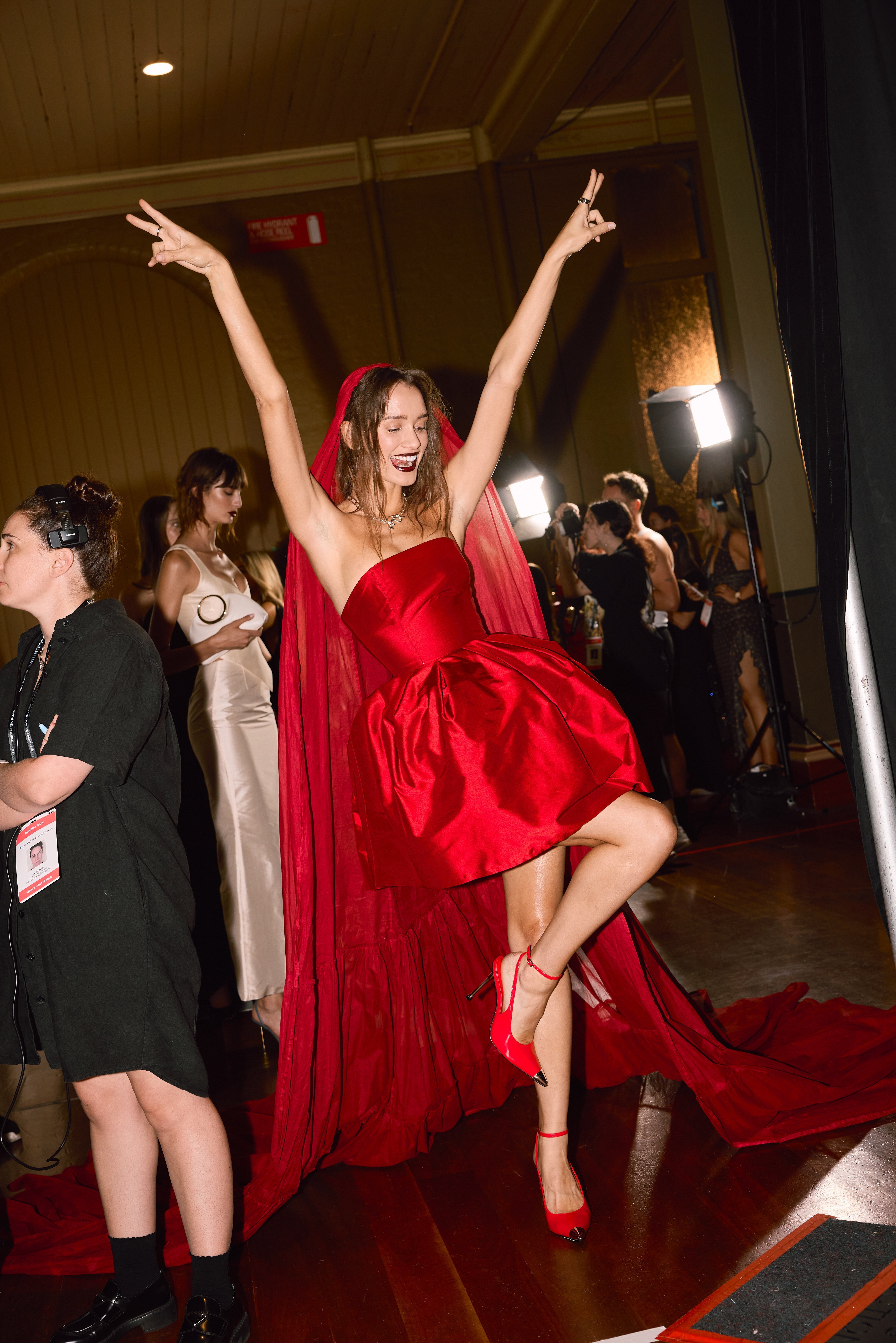 Silk Dresses | Women's Designer Silk Dresses | Van Der Kooij
