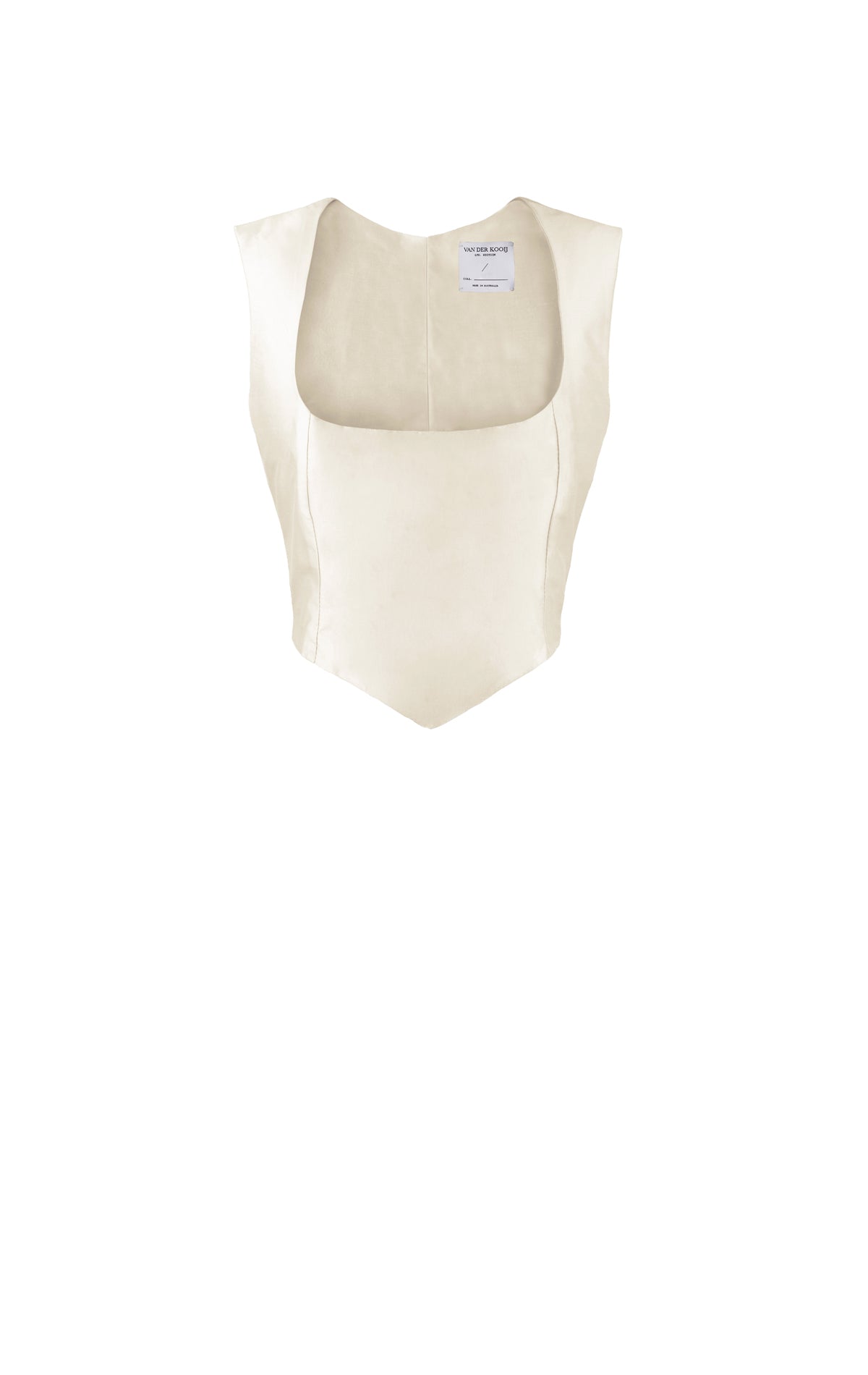Ina Bodice