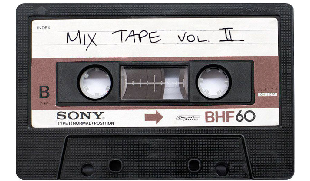 MIX TAPE VOL. II