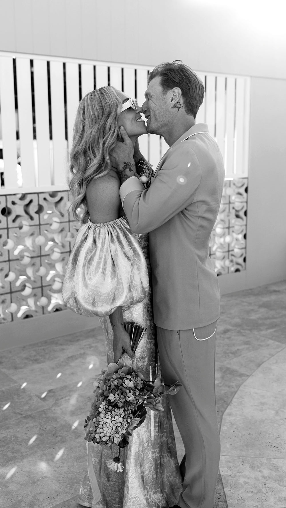 WILD LOVE | A VAN DER KOOIJ WEDDING