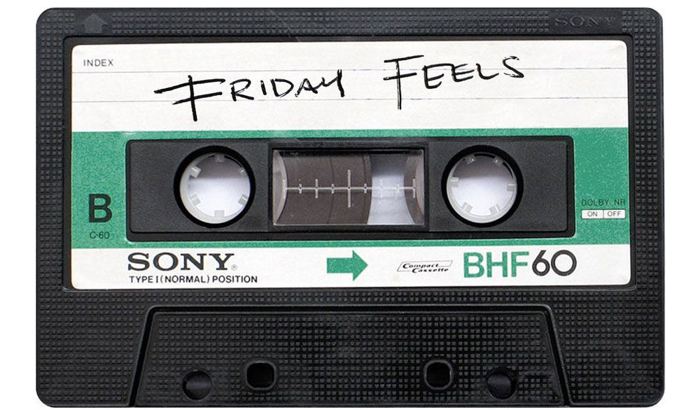 MIX TAPE VOL. I