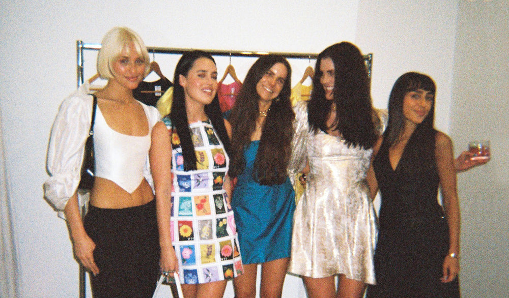 LAUNCH EVENT ON FILM