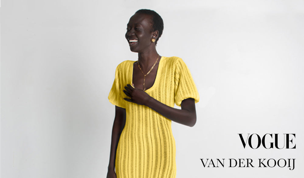 VDK in Vogue