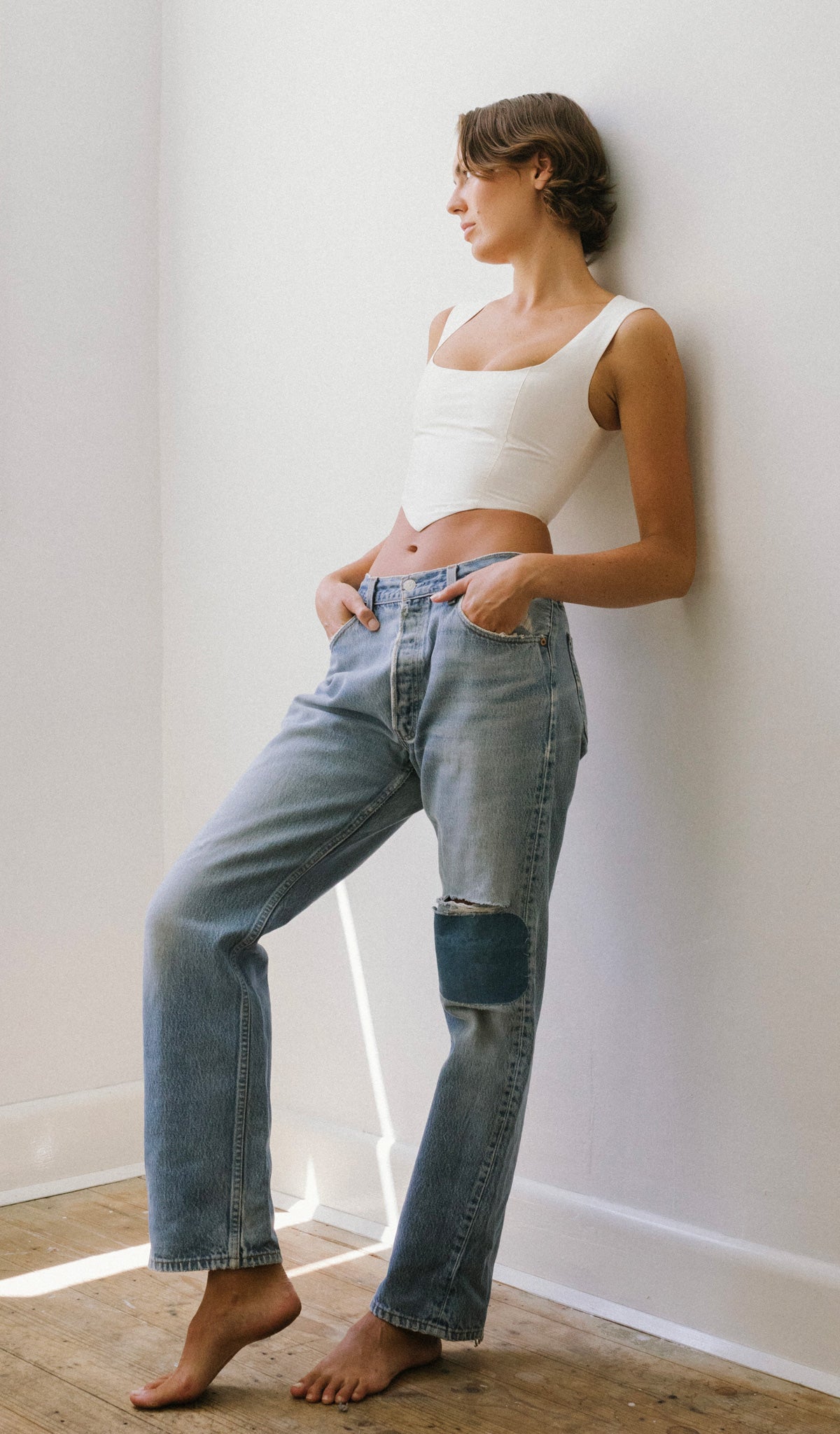 Ina Bodice