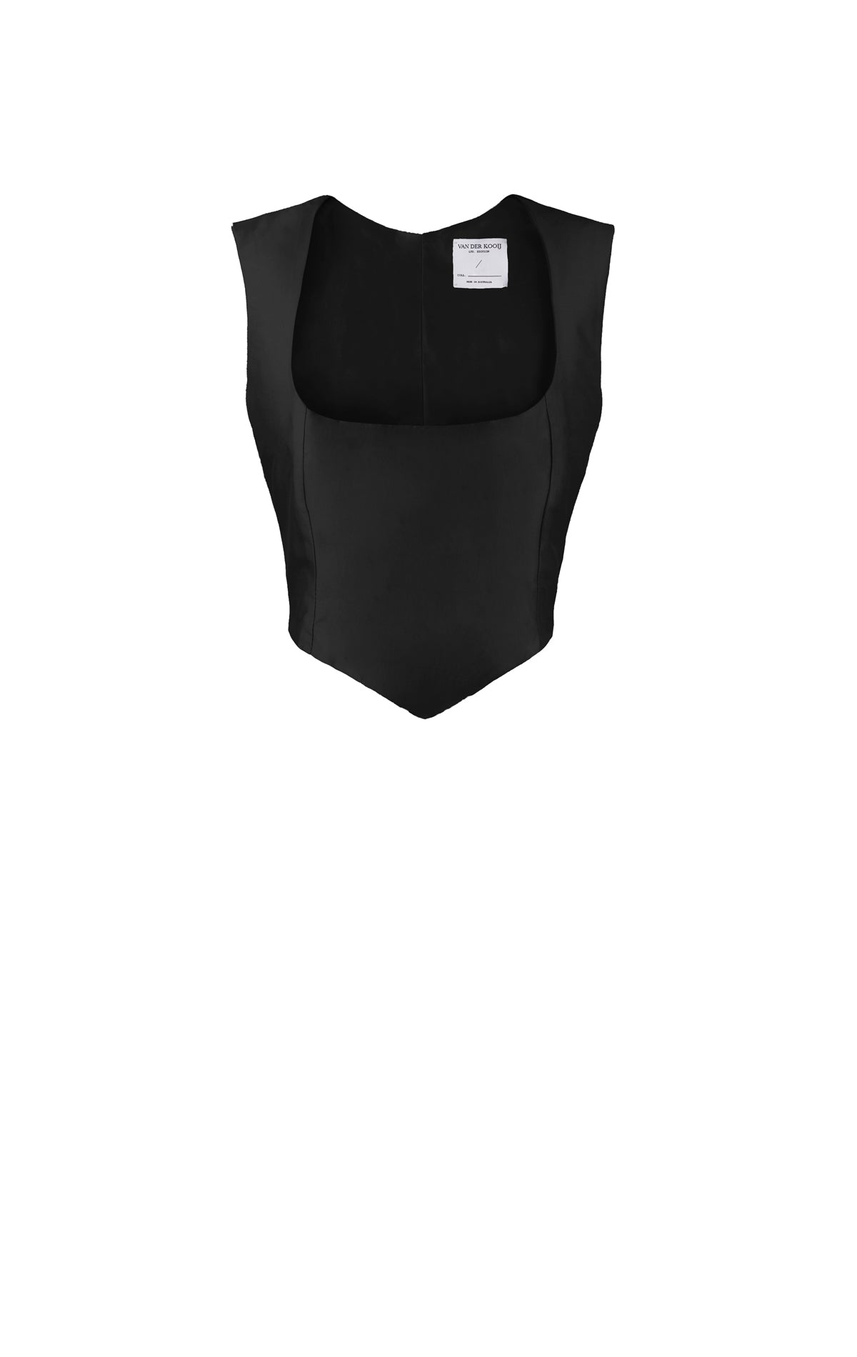 Ina Bodice