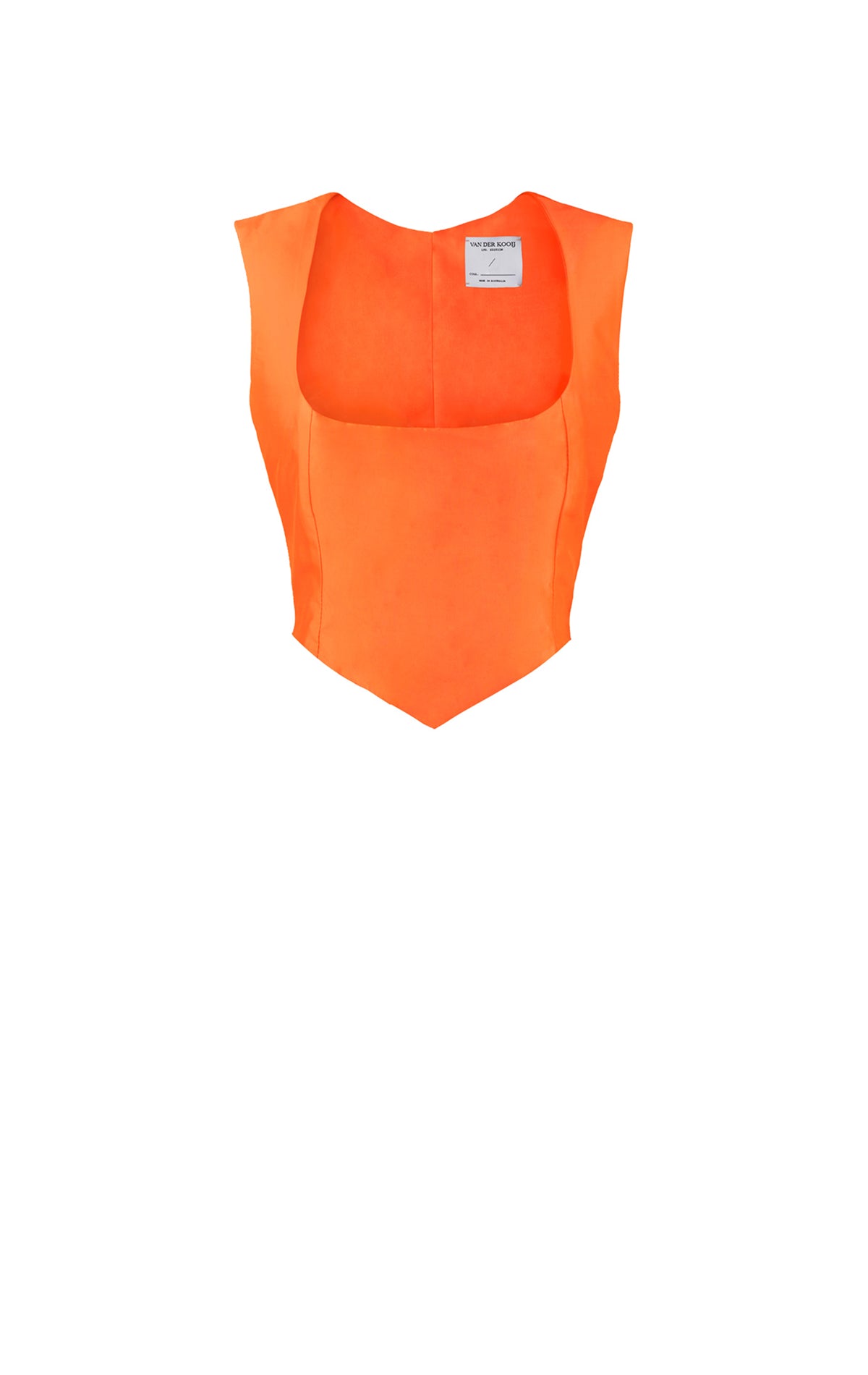 Ina Bodice