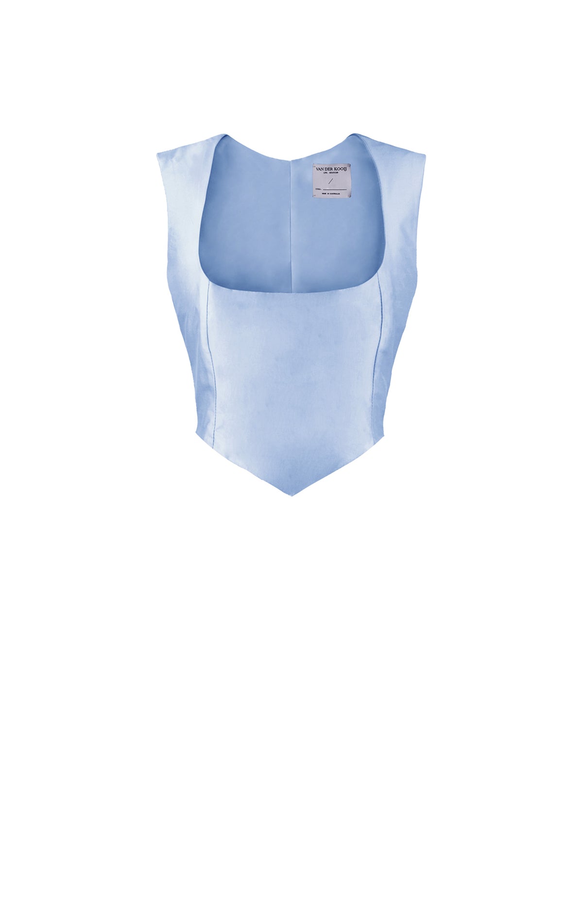 Ina Bodice