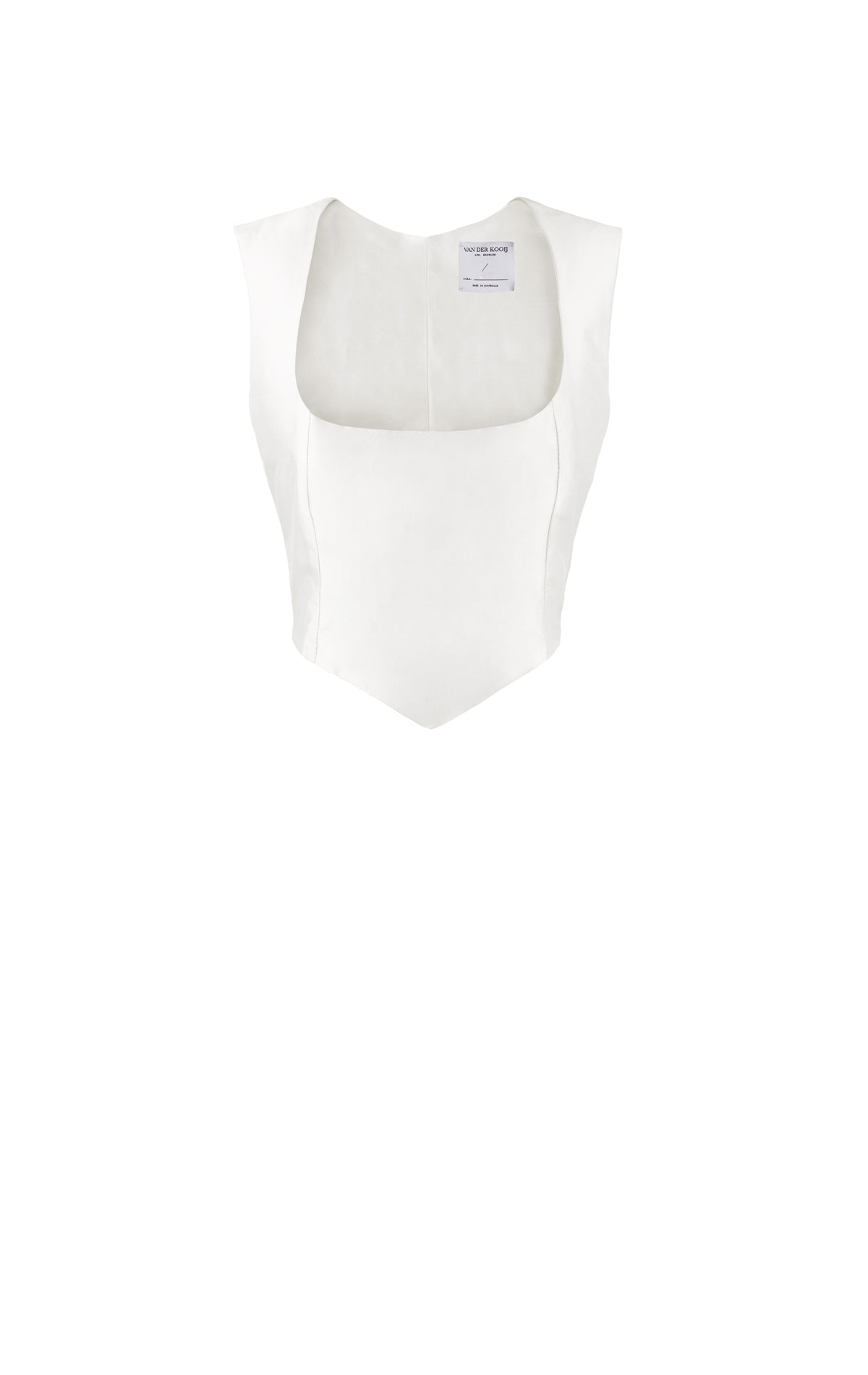 Ina Bodice