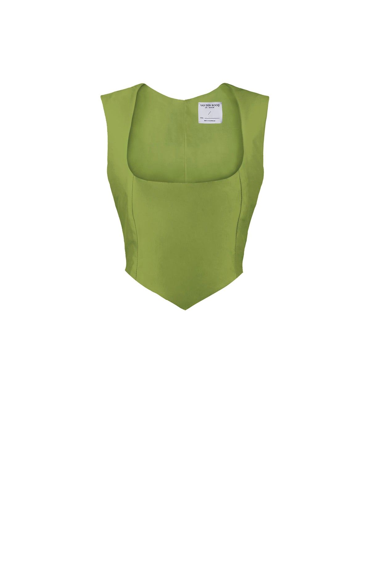 Ina Bodice
