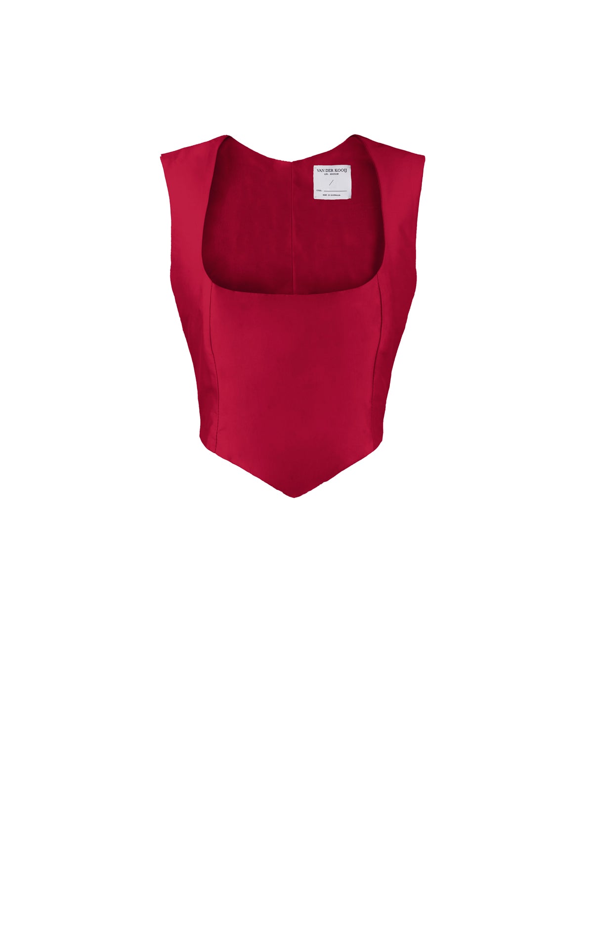 Ina Bodice