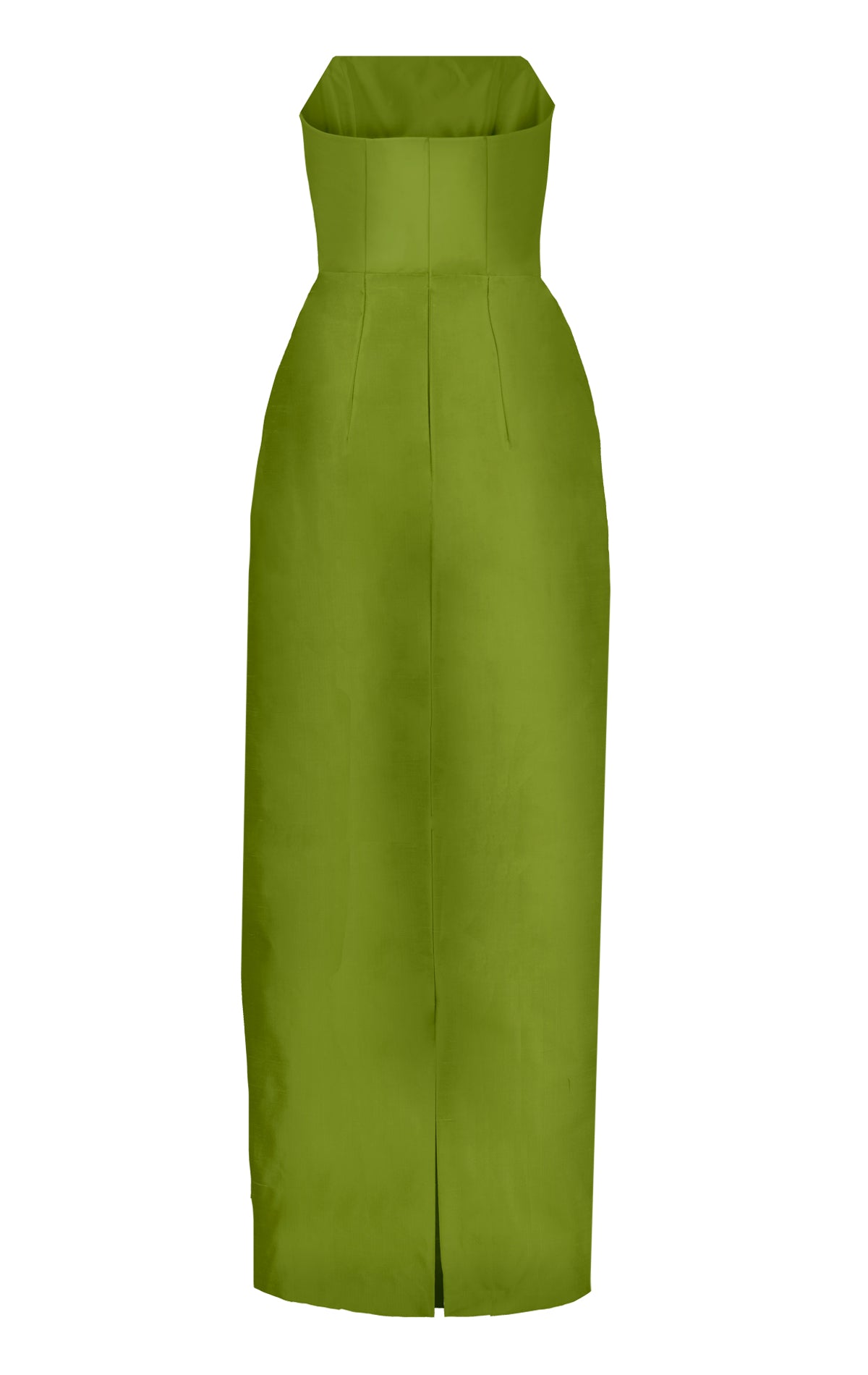 Maia Silk Dress