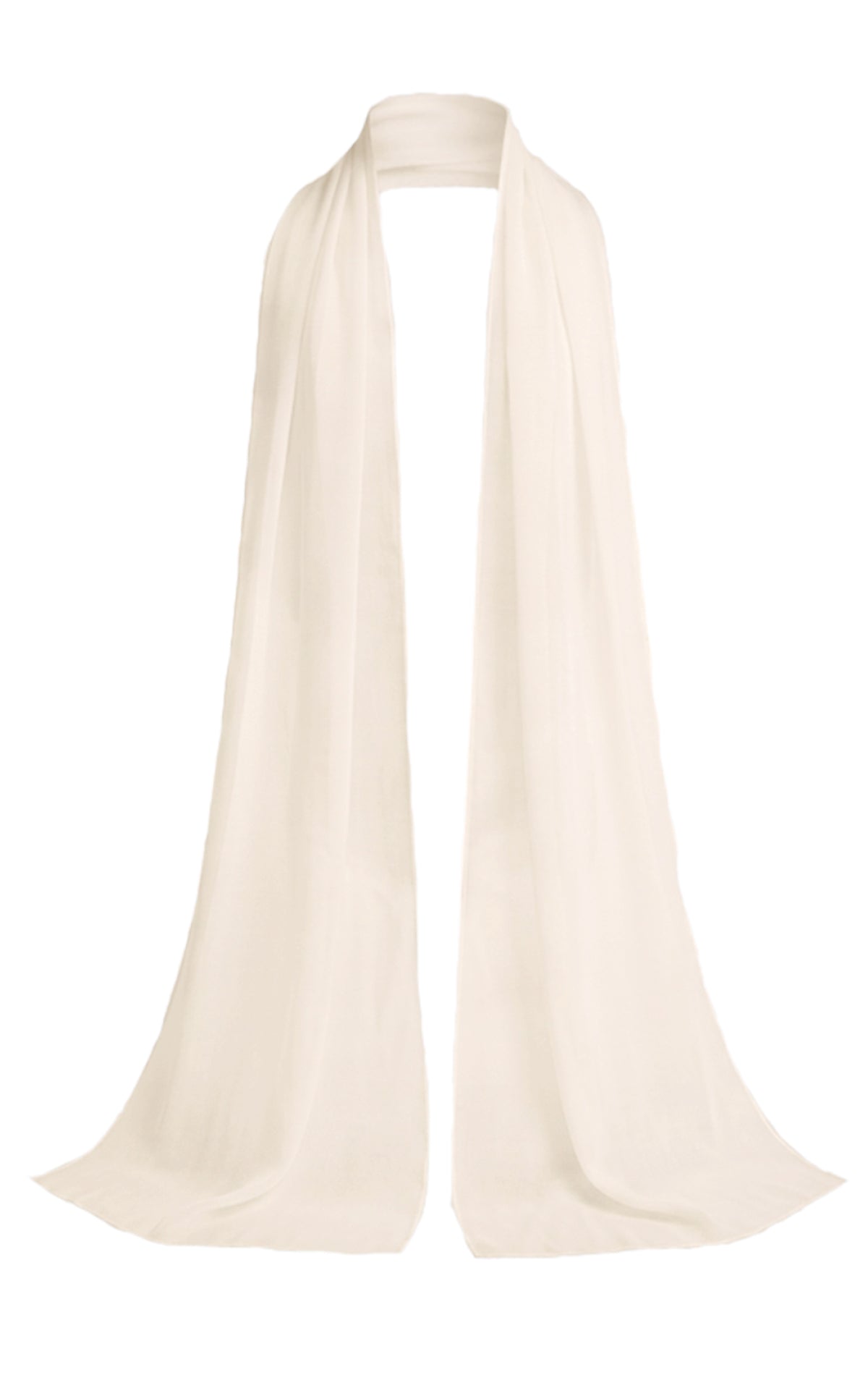 Silk Neck Scarf