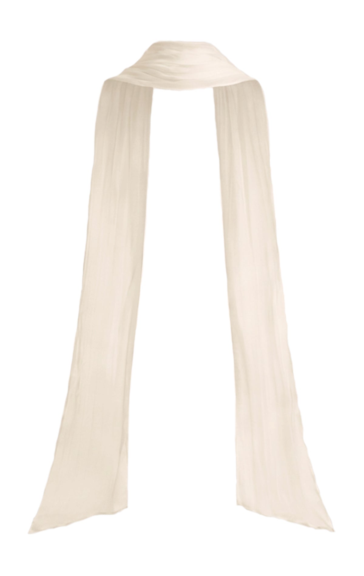Silk Neck Scarf