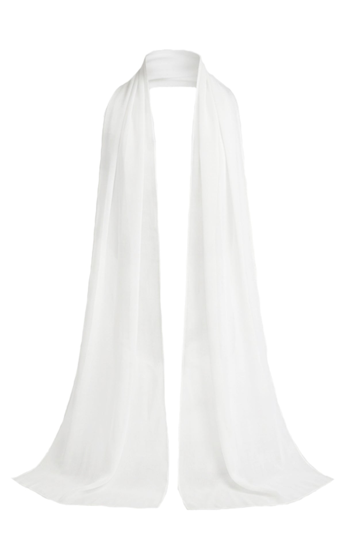 Silk Neck Scarf