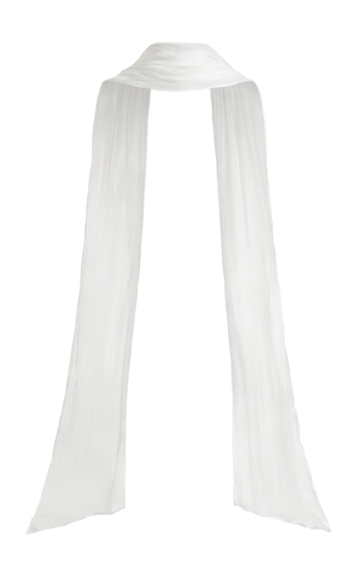 Silk Neck Scarf