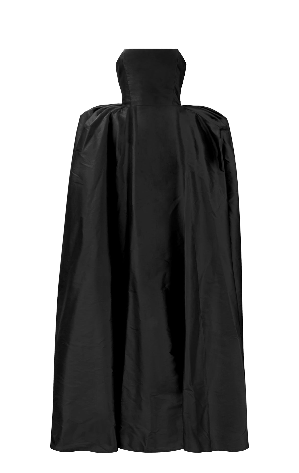 Rosa Silk Gown