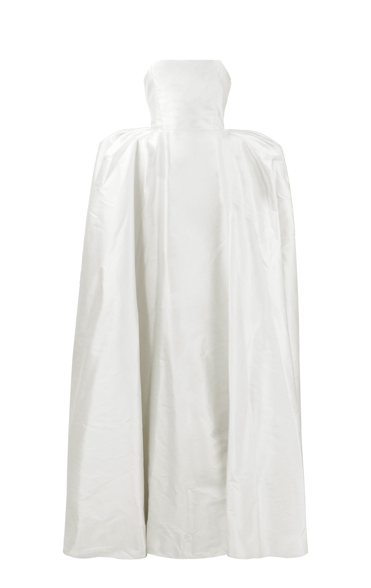 Rosa Silk Gown