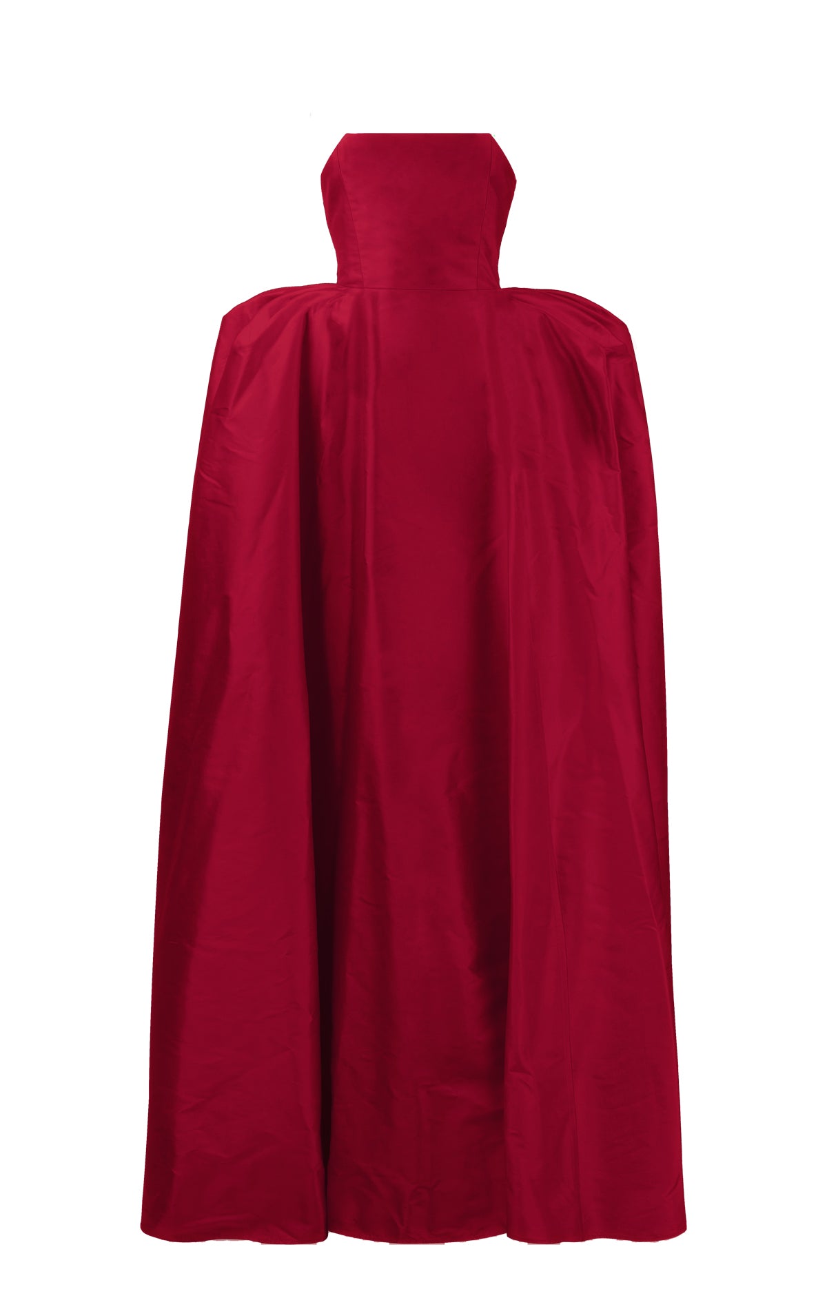 Rosa Silk Gown