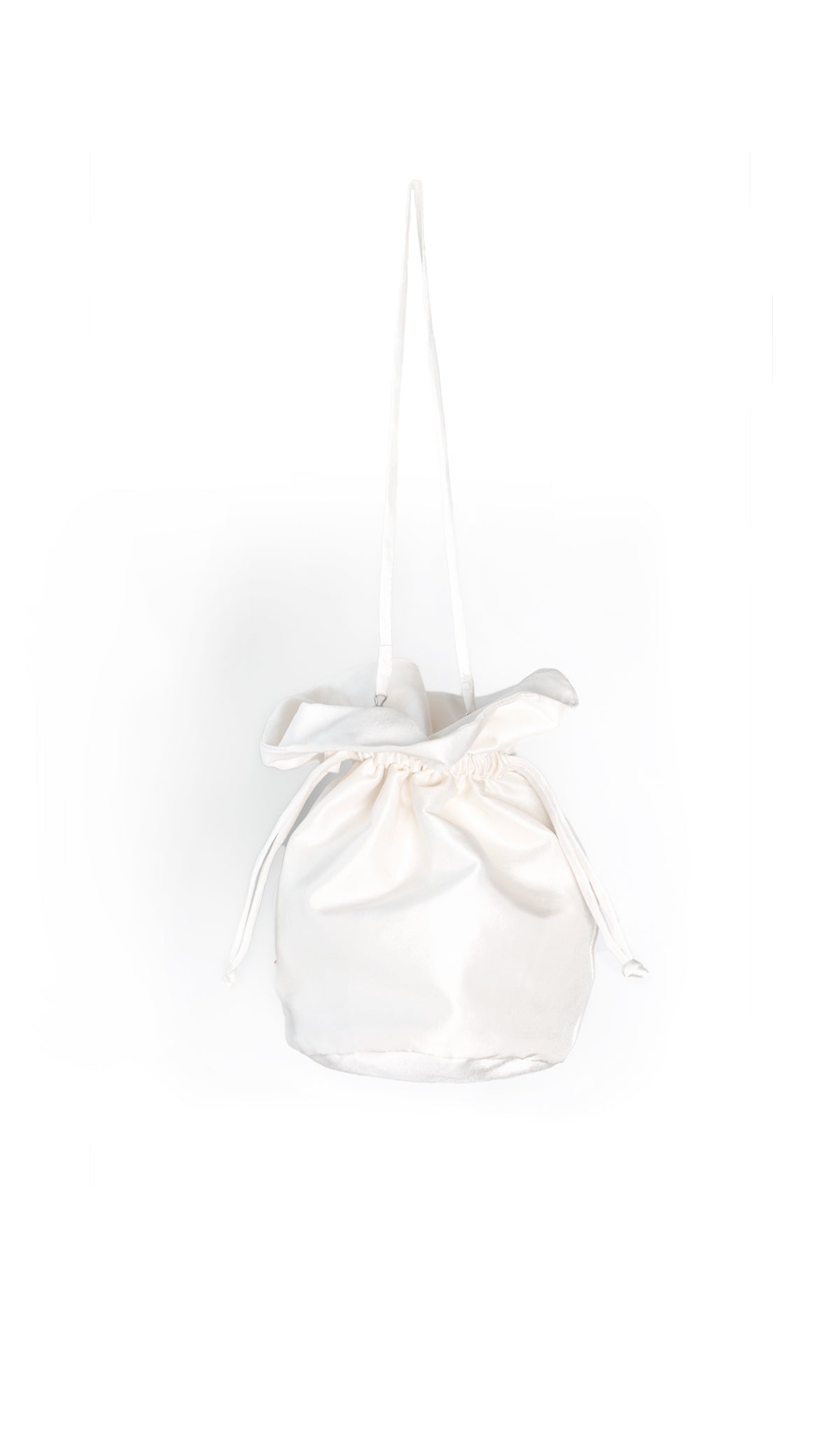 Benedict Silk Bag