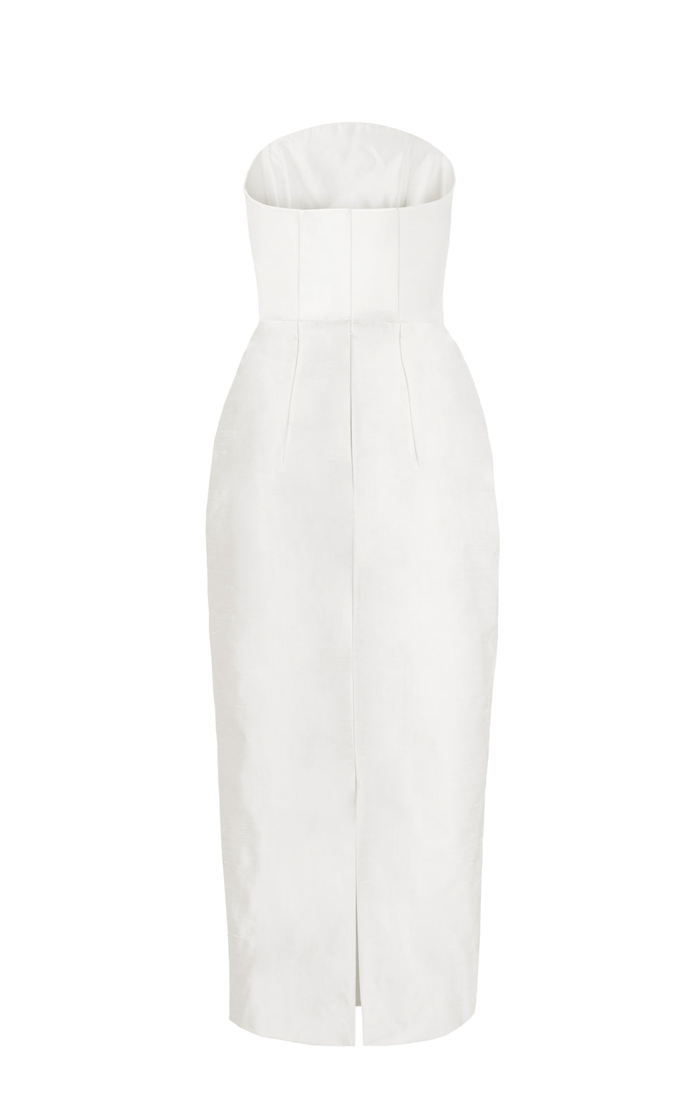 Vega Midi Dress