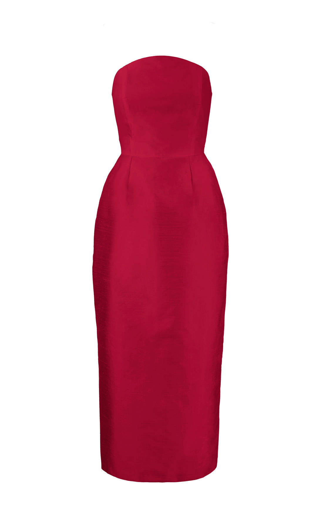 Vega Midi Dress main image 1