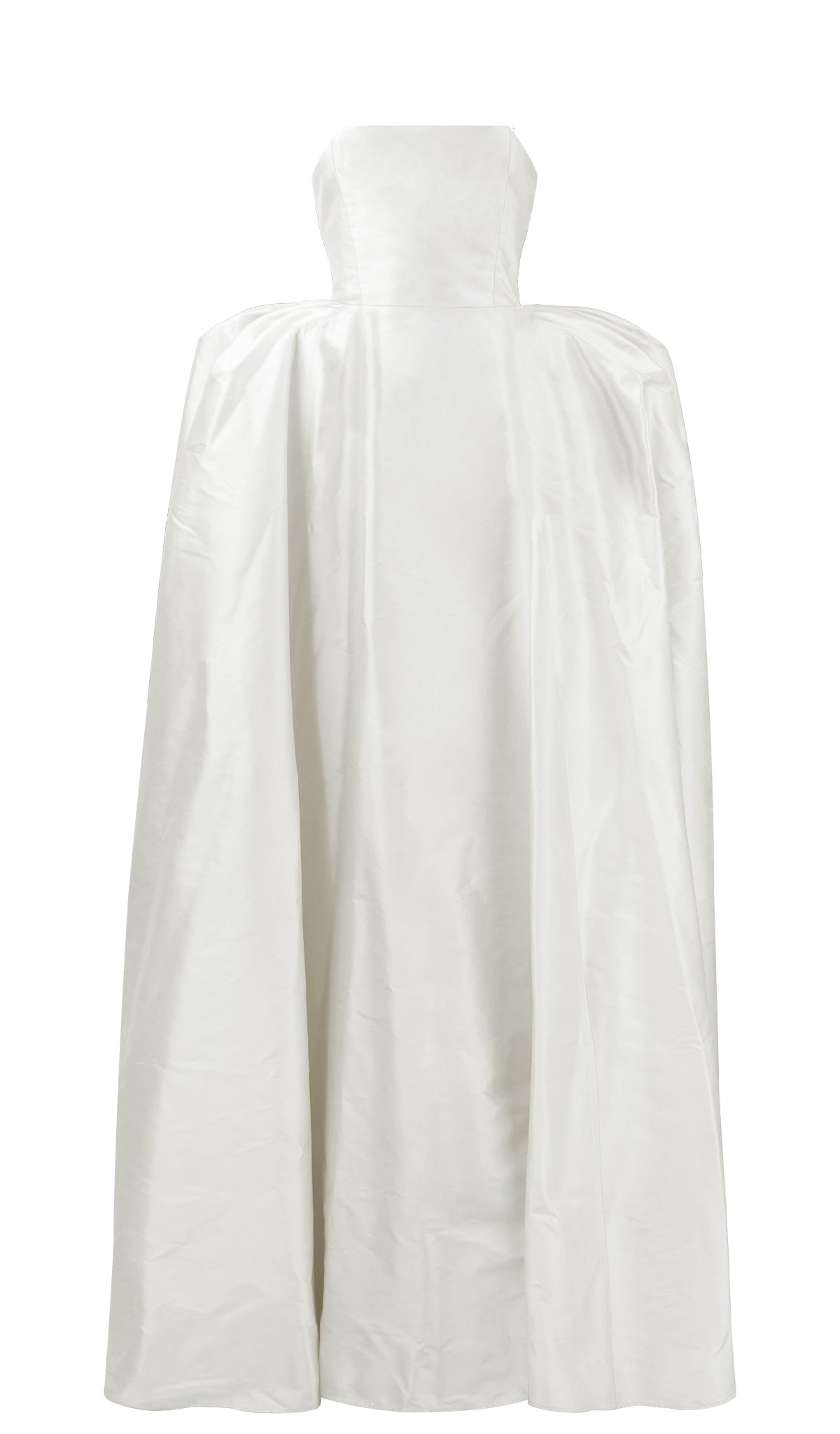 Rosa Silk Gown