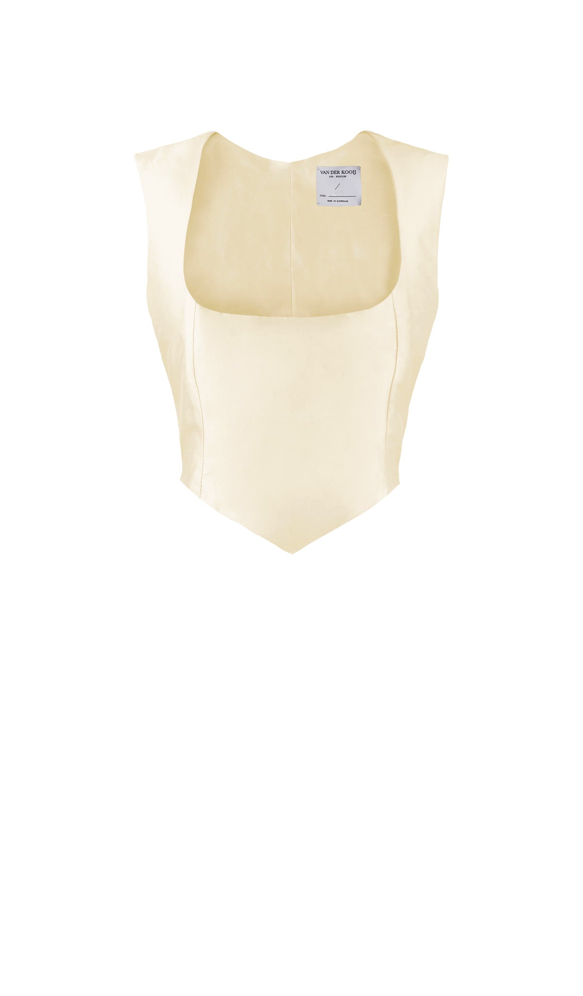 Ina Bodice