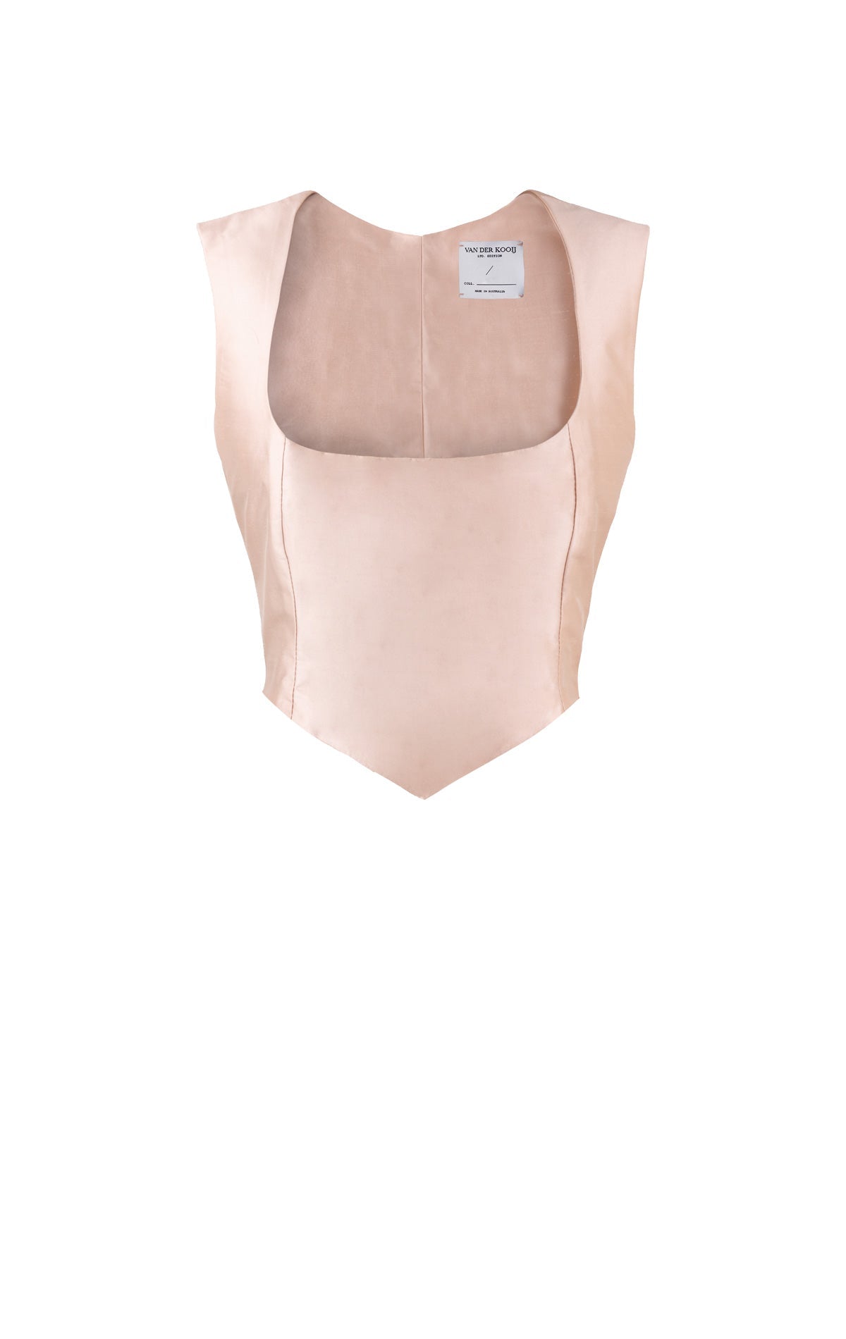Ina Bodice