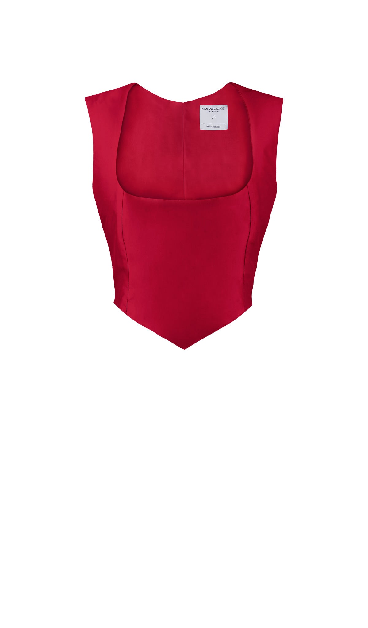 Ina Bodice