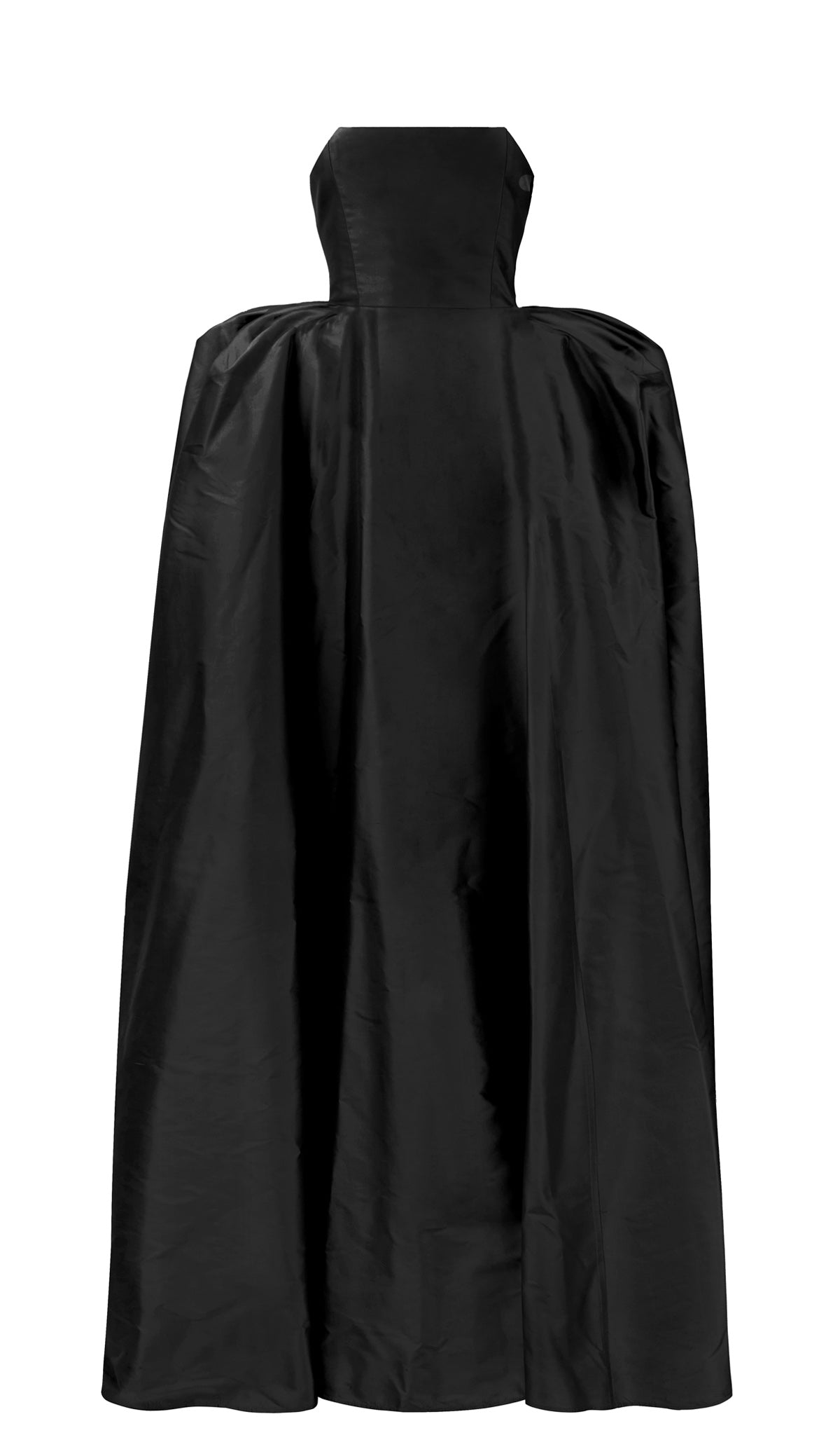 Rosa Silk Gown