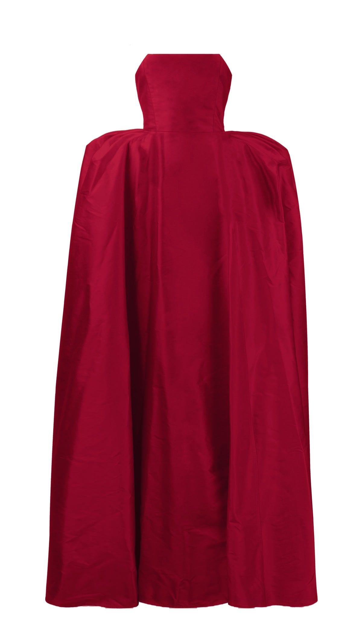 Rosa Silk Gown