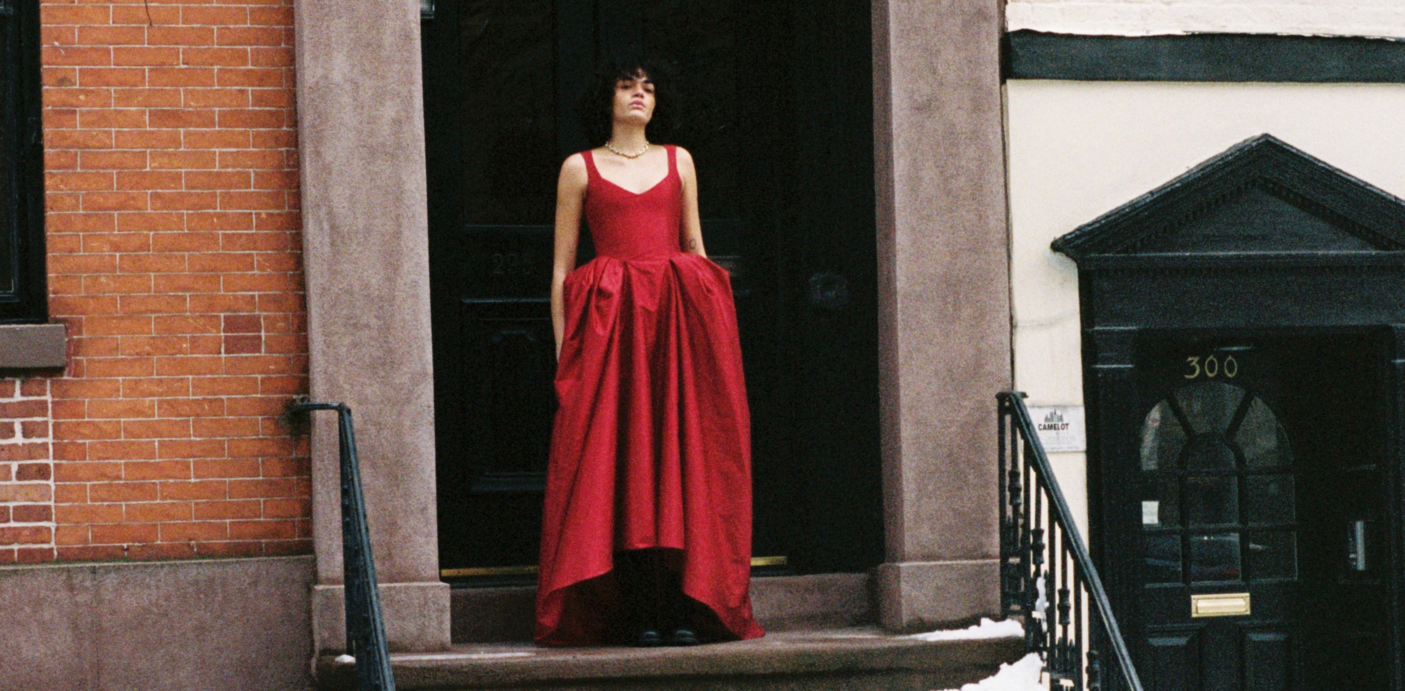 Ina Bodice