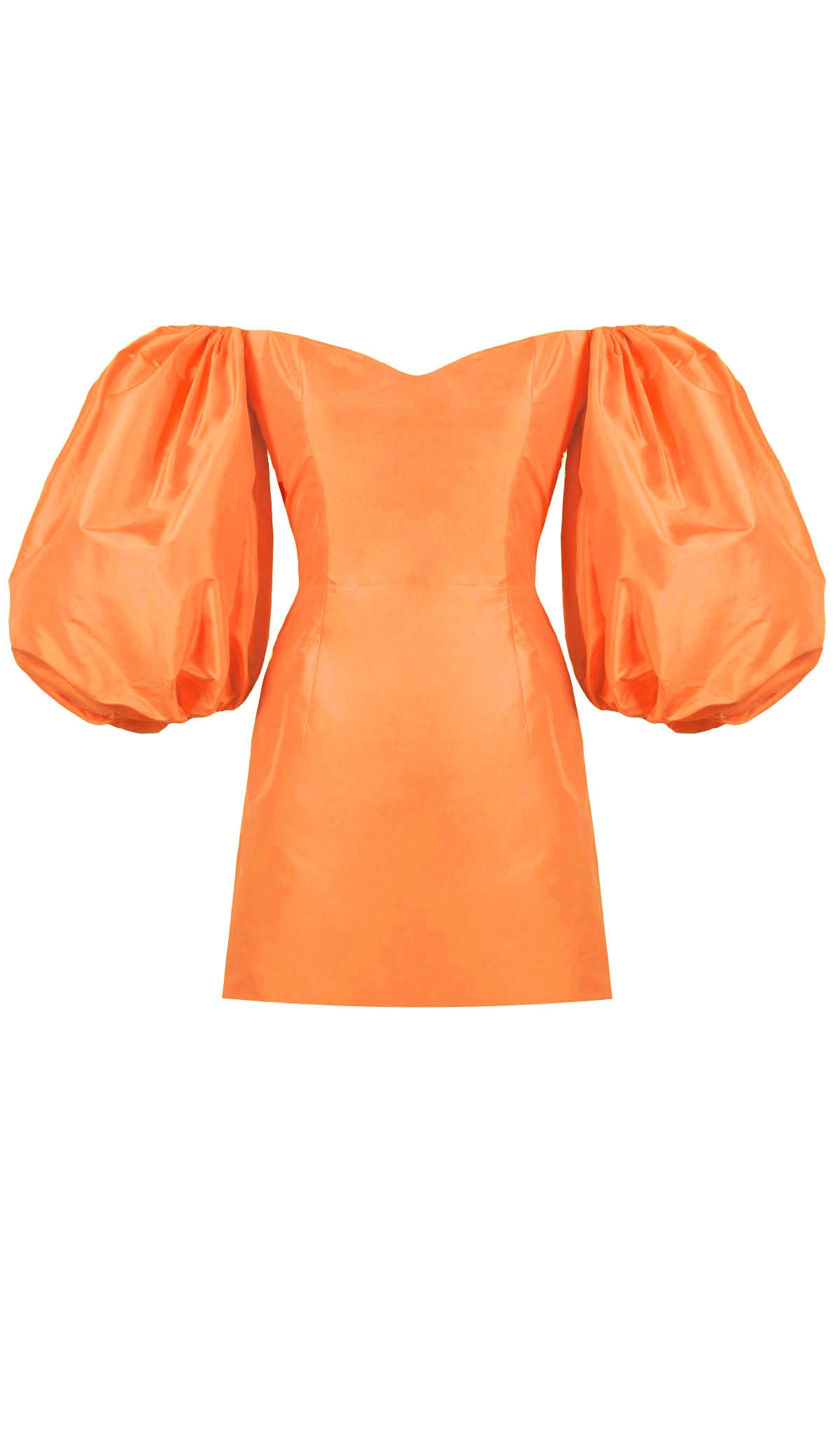 Edie Strapless Mini Dress