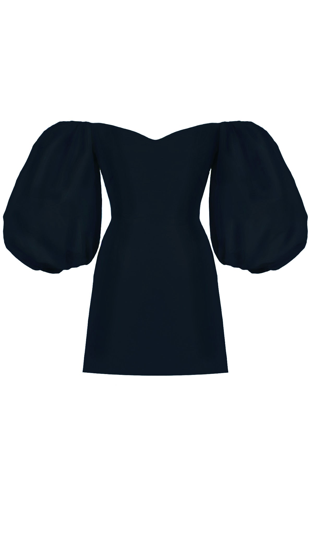 Edie Strapless Mini Dress