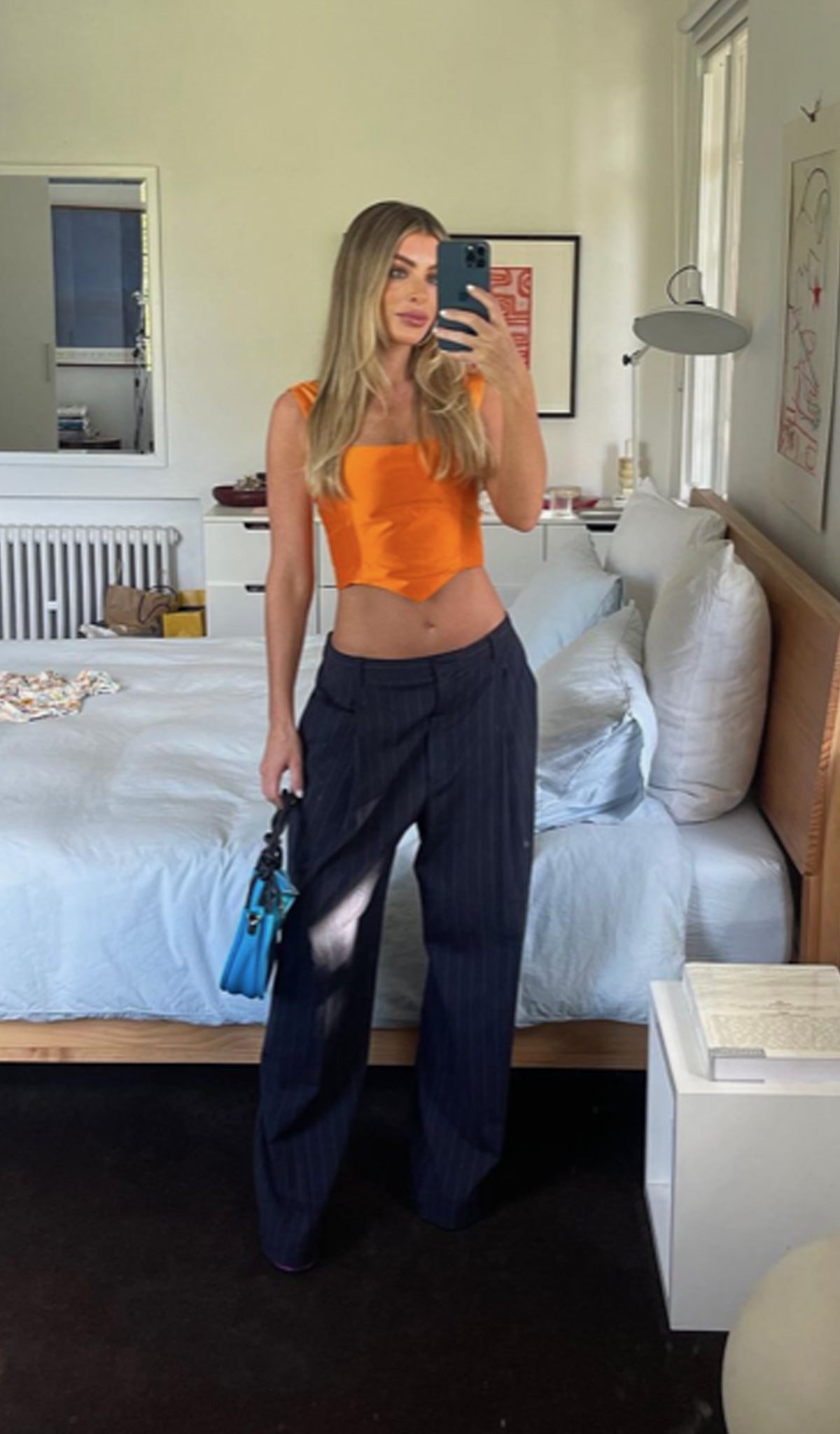 Ina Bodice